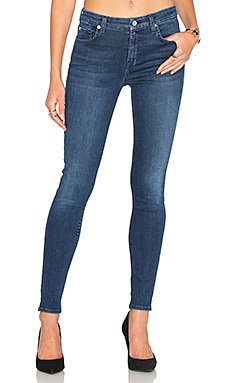 7 For All Mankind
