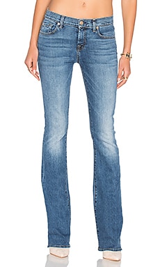 7 For All Mankind