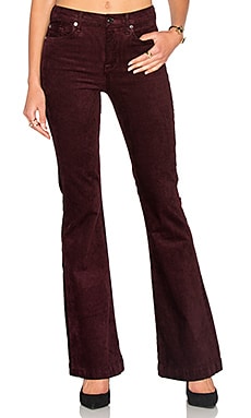 7 For All Mankind
