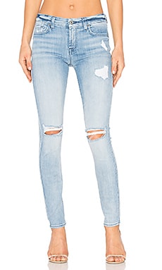7 For All Mankind