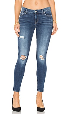 7 For All Mankind