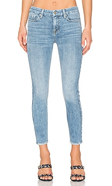 7 For All Mankind