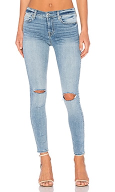 7 For All Mankind