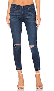 7 For All Mankind