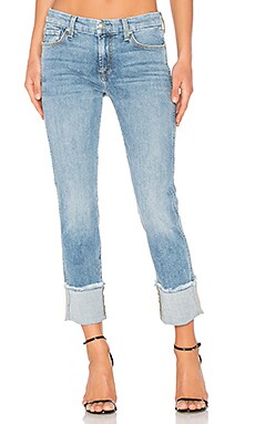 7 For All Mankind