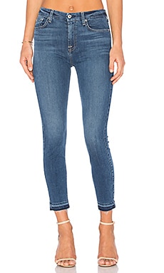 7 For All Mankind