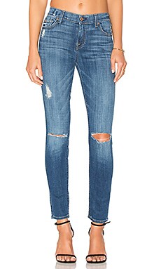 7 For All Mankind