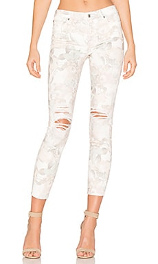 7 For All Mankind