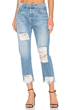 7 For All Mankind