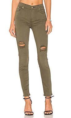 7 For All Mankind