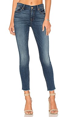 7 For All Mankind