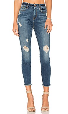 7 For All Mankind