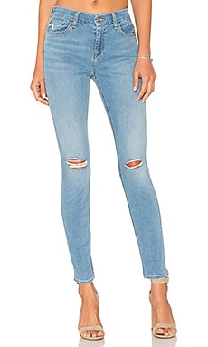 7 For All Mankind