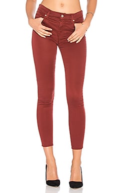 7 For All Mankind