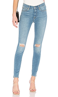 7 For All Mankind