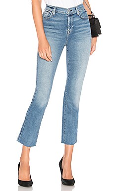 

Прямые edie - 7 For All Mankind, Укороченные