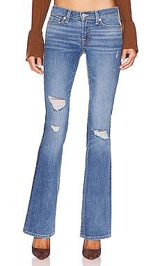 Original Bootcut Jean 7 For All Mankind
