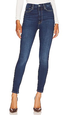 Ultra High Rise Skinny 7 For All Mankind