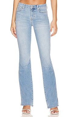 Kimmie Bootcut7 For All Mankind$132