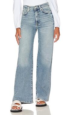 7 For All Mankind Women's Ultra High Rise Jo Jeans, Bailly, 25