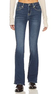 Kimmie Bootcut7 For All Mankind$139