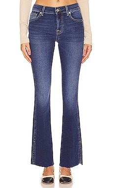 Bootcut Tailorless 7 For All Mankind