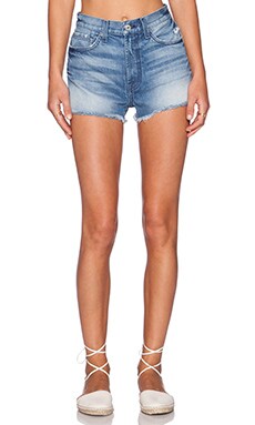 7 For All Mankind