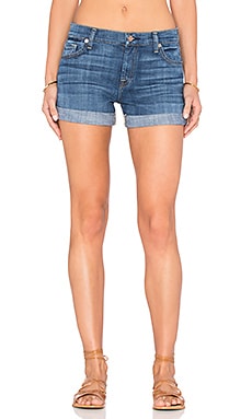 7 For All Mankind