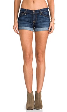 Roll Up Short 7 For All Mankind $104 