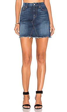 7 For All Mankind