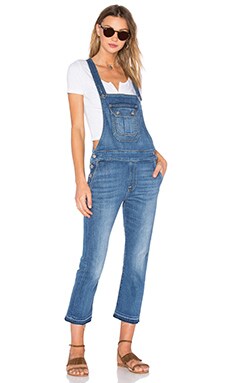 7 For All Mankind