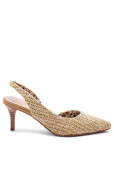 Seychelles ornament store slingback heels