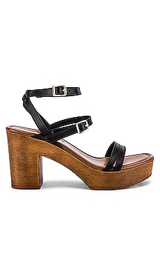 seychelles pleased platform sandal