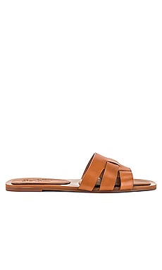 Product image of Seychelles Practically Sandal. Click to view full details