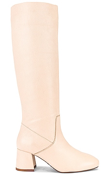 Sealed with a Kiss Boot Seychelles $199 