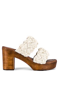 Product image of Seychelles Smoke Show Heel. Click to view full details
