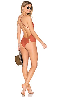 Stone Fox Swim