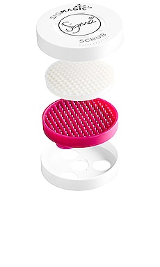 Product image of Sigma Beauty Sigmagic Scrub. Click to view full details