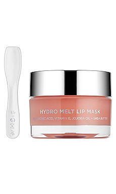 Product image of Sigma Beauty Hydro Melt Lip Mask. Click to view full details