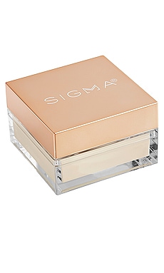 Beaming Glow Illuminating Powder Sigma Beauty
