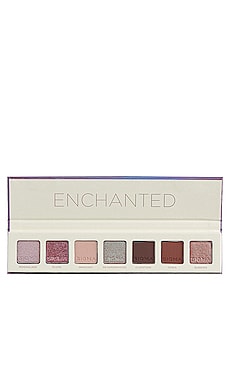 Enchanted Eyeshadow Palette Sigma Beauty