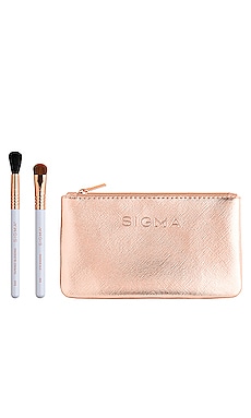 Sigma Beauty