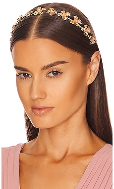 Ophelia Headband SHASHI $78 NEW
