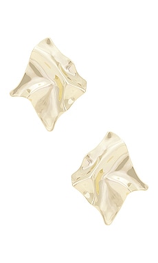 Product image of SHASHI Carr? Earring. Click to view full details