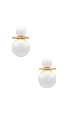 Product image of SHASHI Sydney Earrings. Click to view full details
