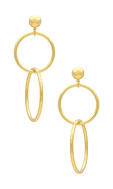 Product image of SHASHI Talita Earrings. Click to view full details
