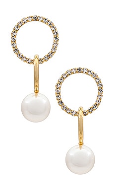 Product image of SHASHI Kim Earring. Click to view full details