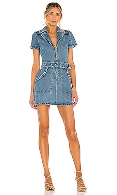 ROBE OUTLAW Show Me Your Mumu $165 BEST SELLER