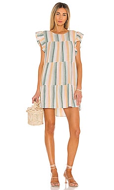 Daydream Mini Dress Show Me Your Mumu $111 