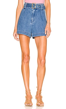 Southside Shorts Show Me Your Mumu $124 